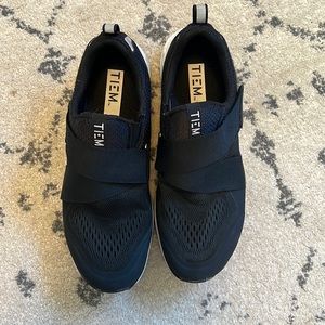 Tiem Slipstream Cycling Shoe with SPD clips